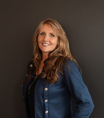 Portrait of Kristi Bertrand, REALTOR®.