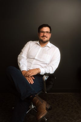 Portrait of Bryton Dorland, REALTOR®